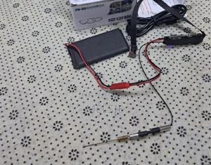 Wifi Pinhole Hidden Camera + Extended Battery Spy Pinhole CCTV - thumbnail 2