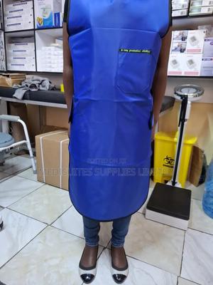 0.5mm Xray Lead Gown - thumbnail 2