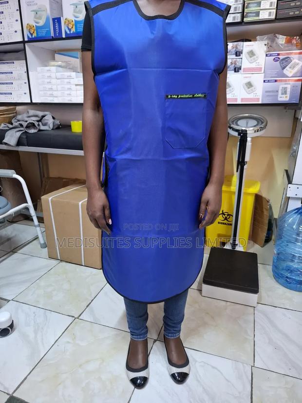 0.5mm Xray Lead Gown - thumbnail 3