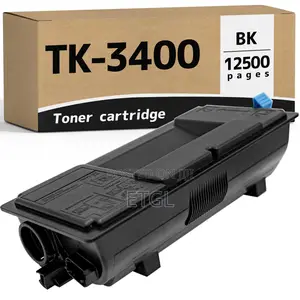 Kyocera Tk-3400 Toner Cartridge