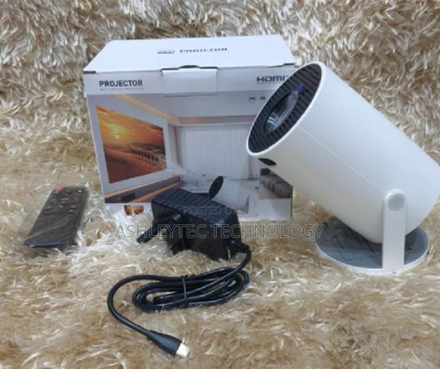 Offer! Android Hy300 Projector Portable - main view