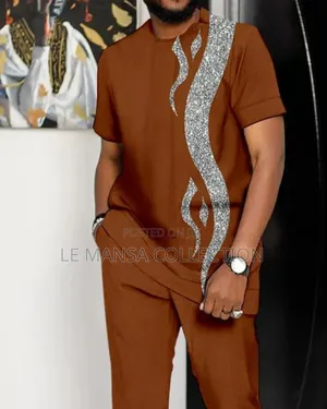 Modern Sanator Wear
