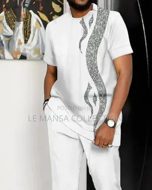 Modern Sanator Wear