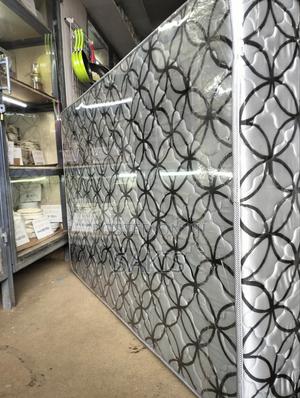 Offers! 10inch 6 X 6 Quilted Mattresses! Free Delivery - main view