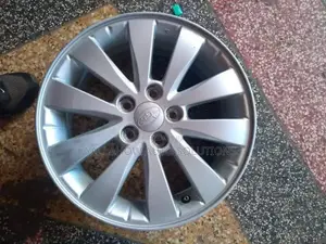 16 Inch Original Rims for Subaru – Perfect Fit for All Models