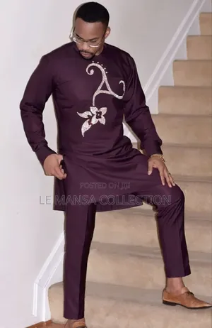 Modern Wear