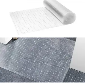 Crystal Clear Carpet Protector
