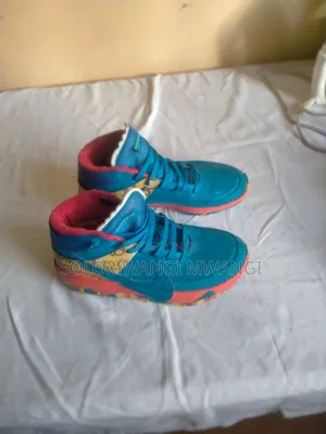 Original Kevin Durant Sneaker