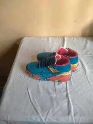 Original Kevin Durant Sneaker