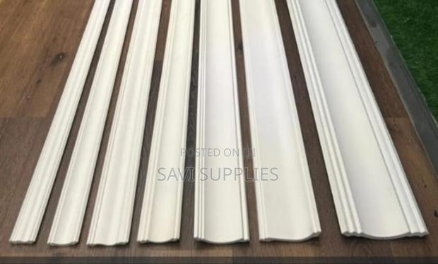 Pu Fiber Cornices - thumbnail 4