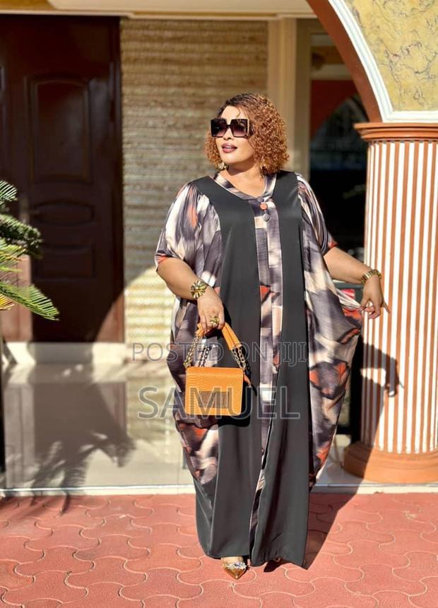 Flowy Art Maxi - thumbnail 2