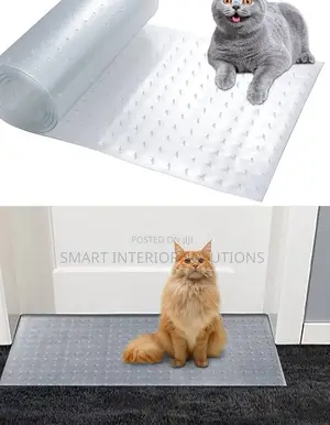 Carpet Guard Protector