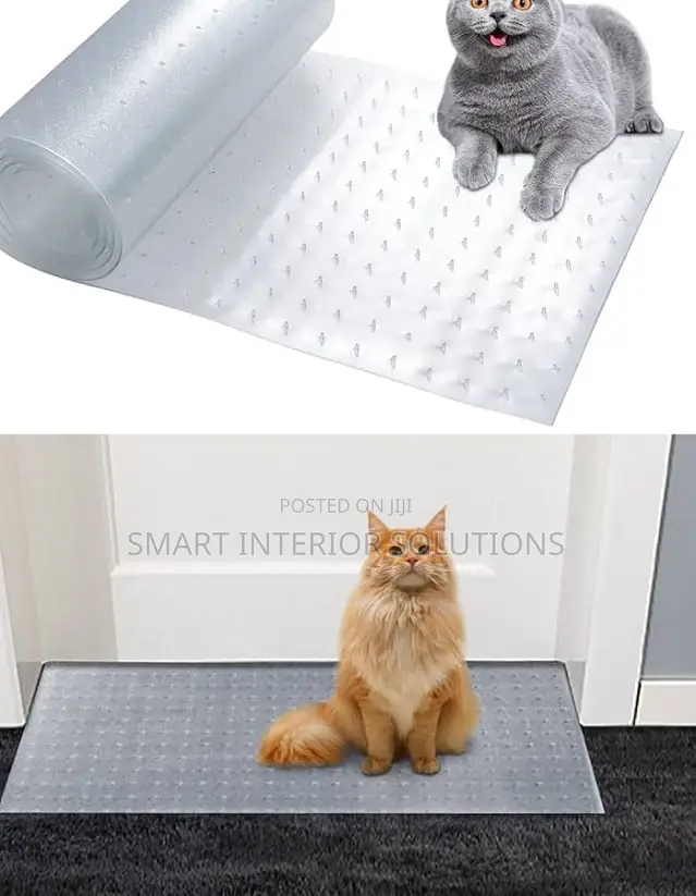 Carpet Guard Protector