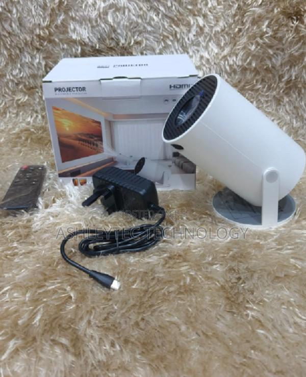 Offer! Android Hy300 Projector Portable - thumbnail 2