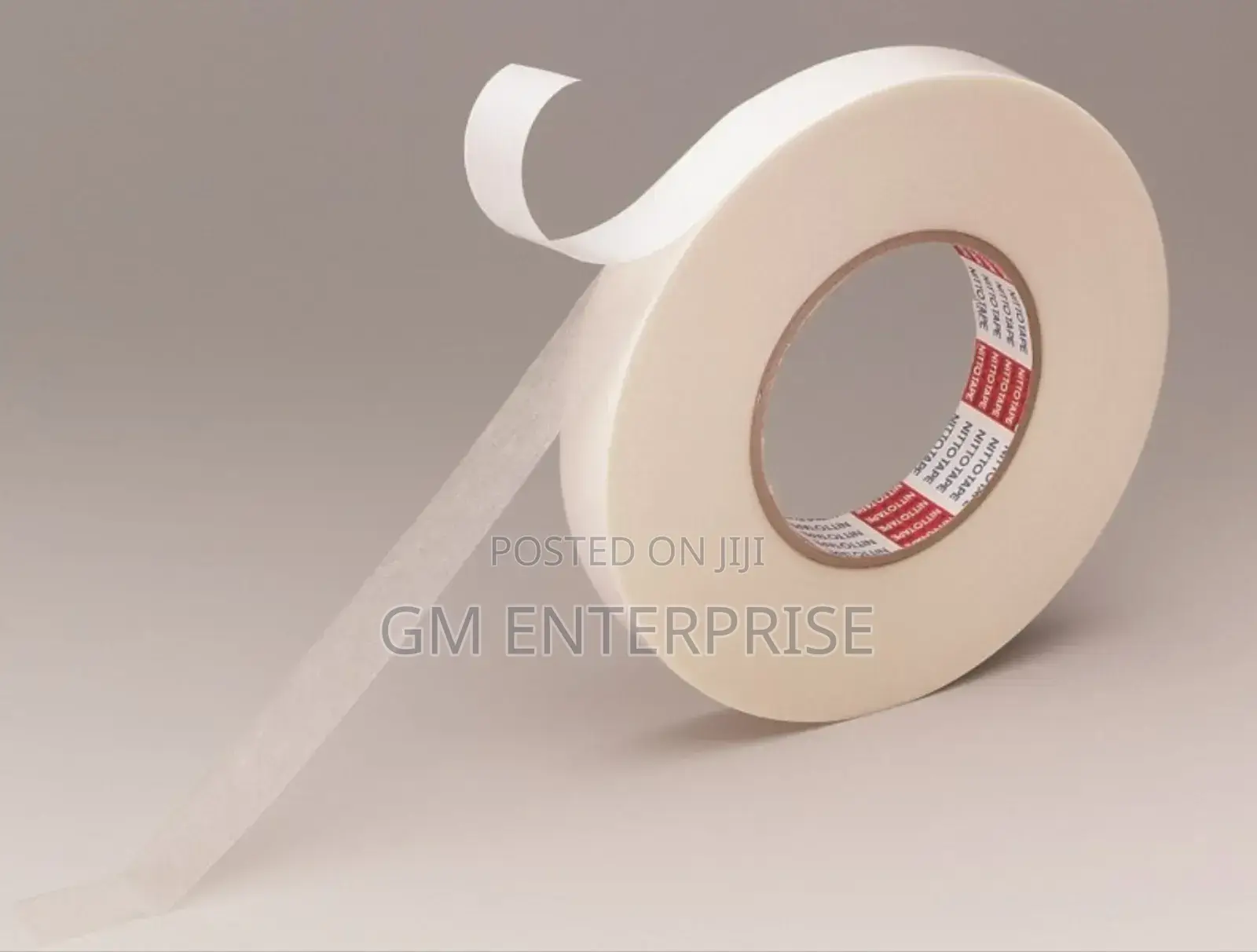 8m Double Sided Thin Strong Adhesive Tape