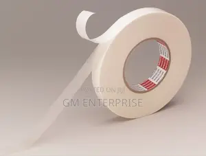 8m Double Sided Thin Strong Adhesive Tape