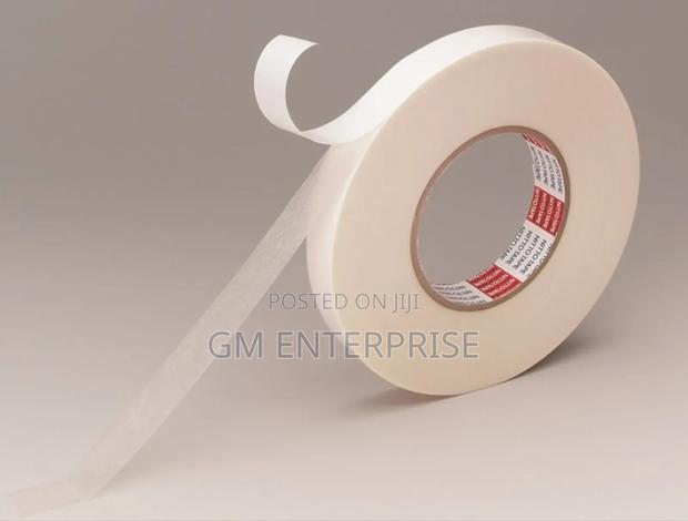 8m Double Sided Thin Strong Adhesive Tape