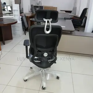 Orthocomfort Spring Support Chair