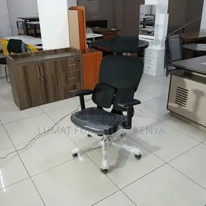Orthocomfort Spring Support Chair