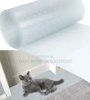 Anti-Damage Carpet Protector