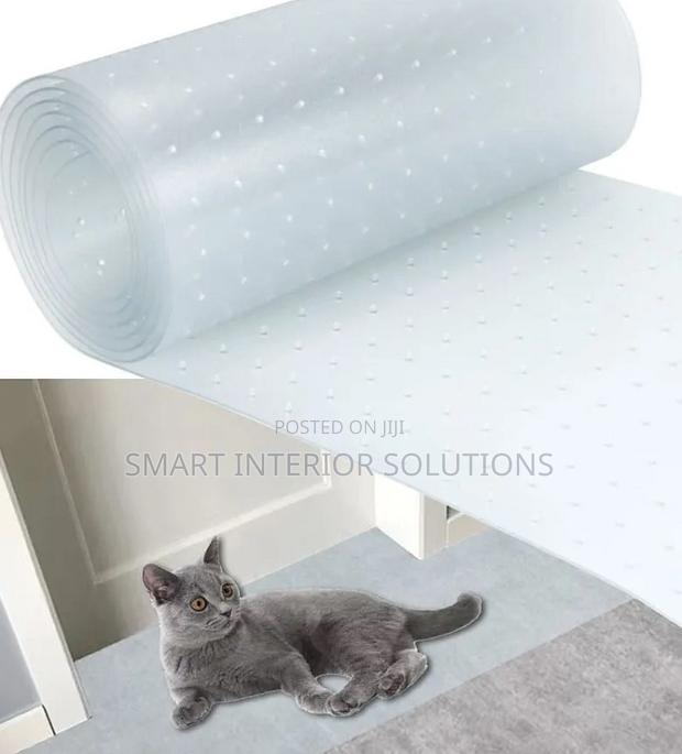 Anti-Damage Carpet Protector