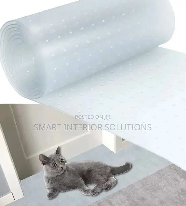 Anti-Damage Carpet Protector