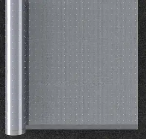 Clear Carpet Protector Sheet