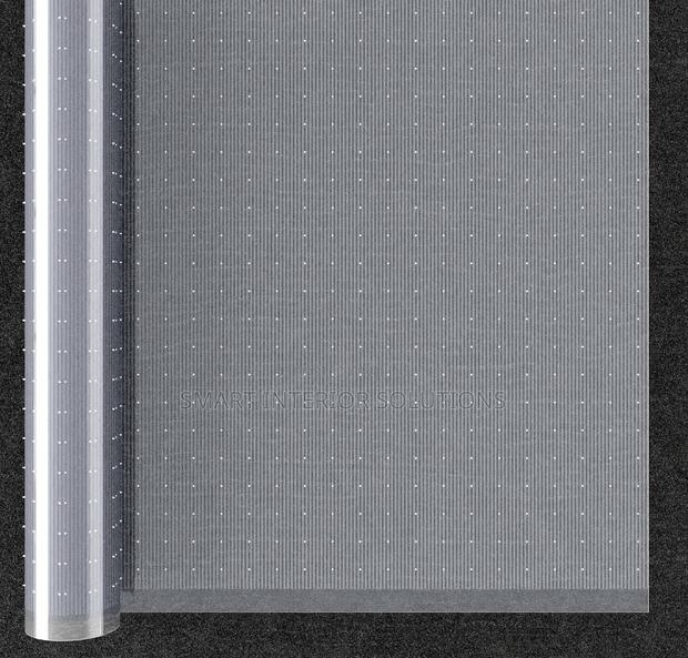 Clear Carpet Protector Sheet