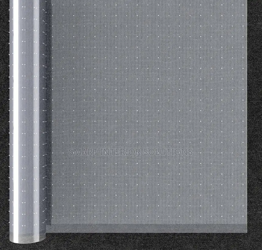 Clear Carpet Protector Sheet