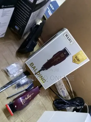 Professional Corded Clipper