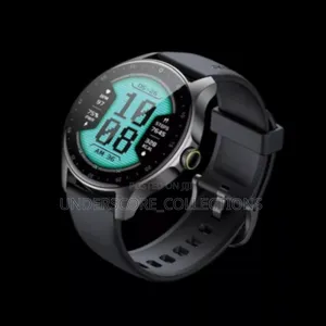 Nova R* 1.39" Panda Glass Ipx 68 Smart Watch