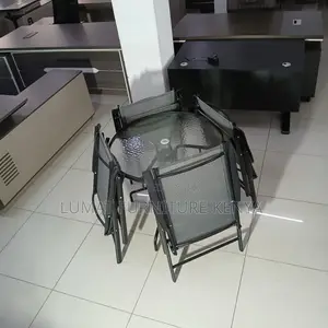 All-Weather Outdoor Furniture Set
