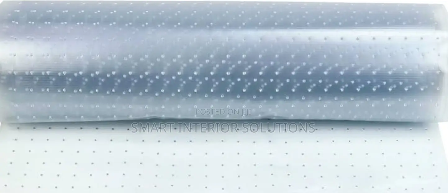 Easy-Maintenance Carpet Protector