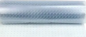 Easy-Maintenance Carpet Protector