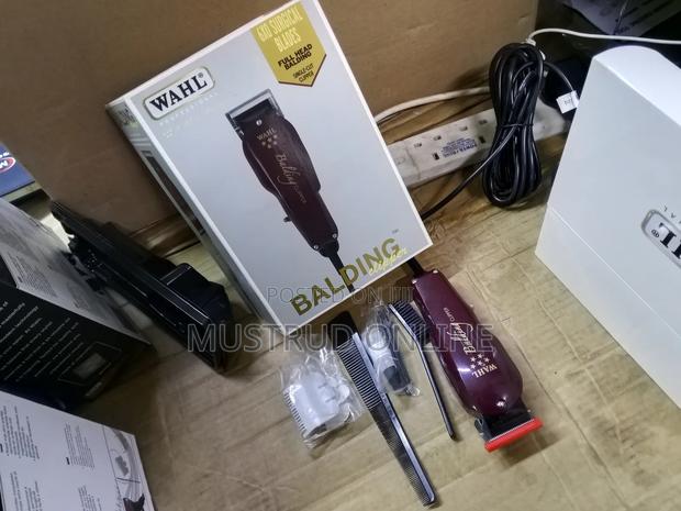 Affordable Wahl Professional Balding Clipper - thumbnail 2