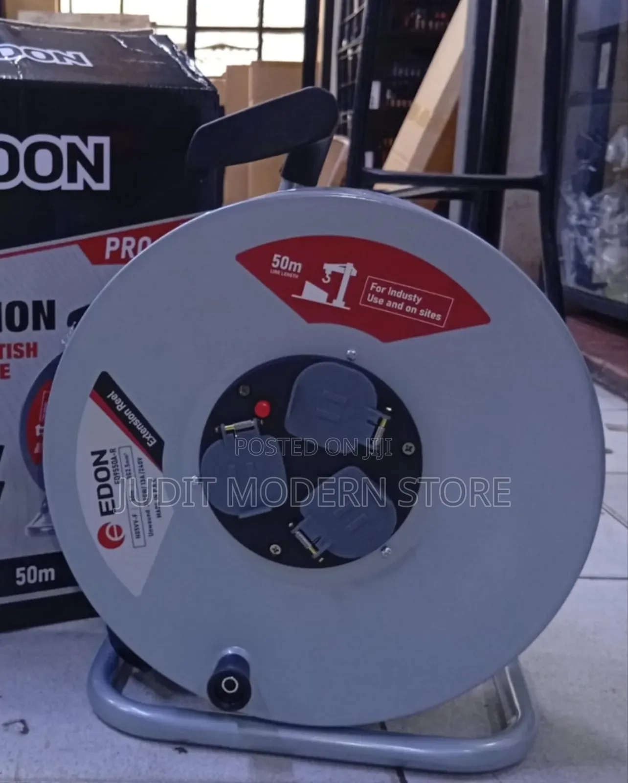 Edon Extension Cable