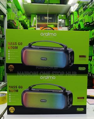 Oraimo Boom Speaker - thumbnail 2