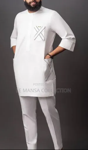 Official Sanator Suits
