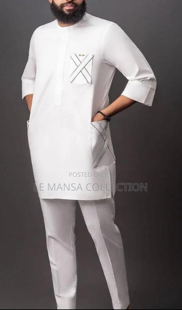 Official Sanator Suits - main view