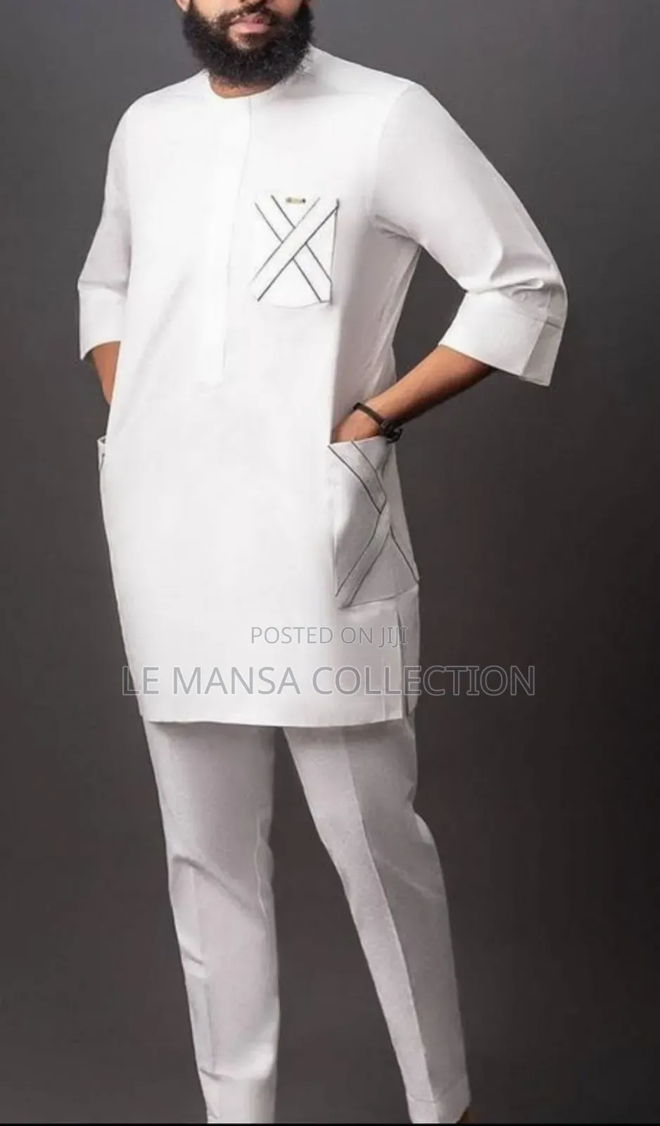 Official Sanator Suits