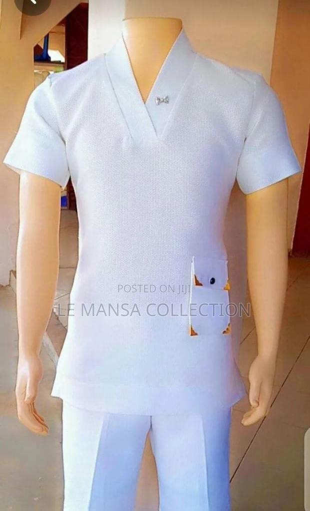 Official Sanator Suits - thumbnail 2