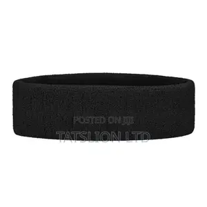 Cotton Headband