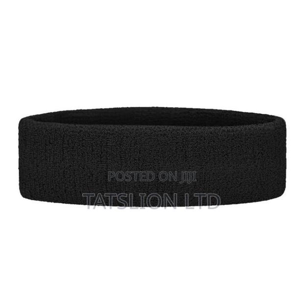 Cotton Headband - thumbnail 2
