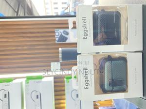 Eggshell Airpods Pro/Pro2 Case - main view