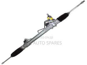 Toyota Hilux Revo Steering Rack.
