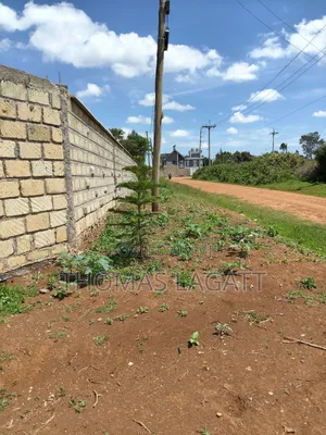 Prime 1⁄8 Acre Residential Plots on Sale in Eldoret Blossom