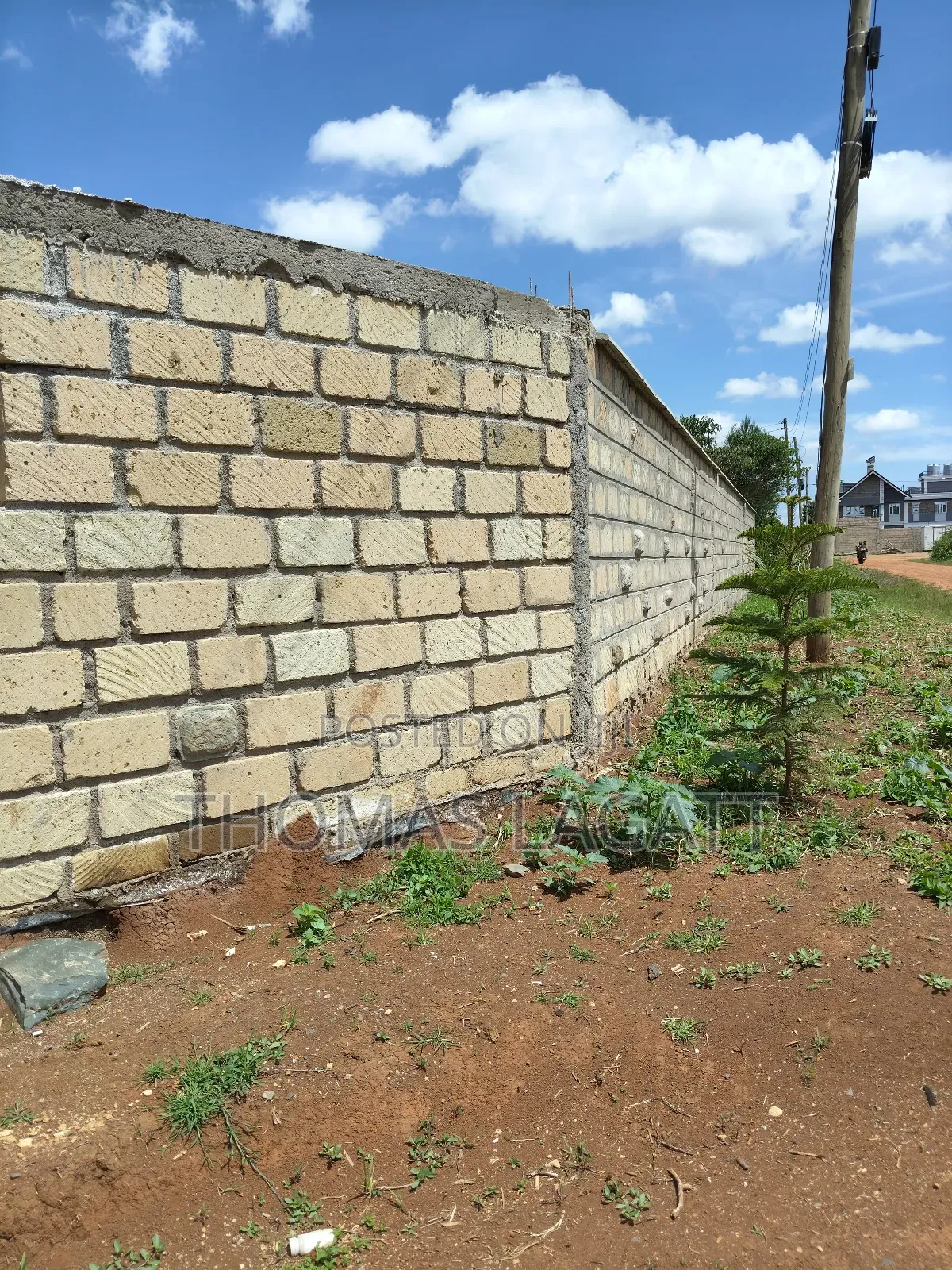 Prime 1⁄8 Acre Residential Plots on Sale in Eldoret Blossom