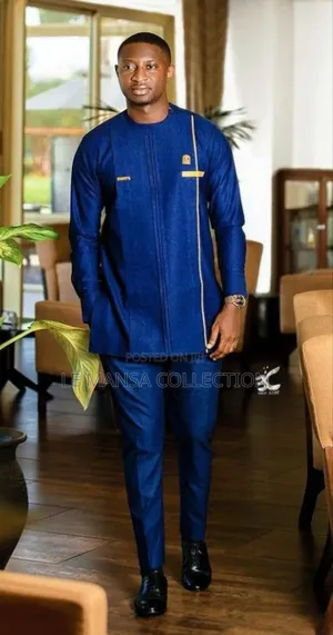Designer Modern Suit