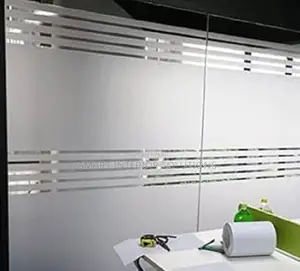 Home/Office Frosted Film