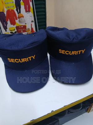 Security Hats for Both Male and Female - thumbnail 2